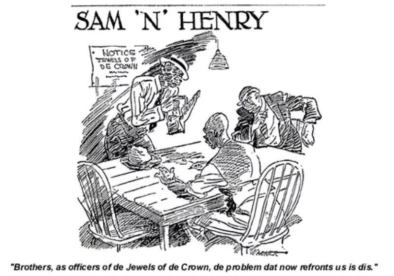 让你捧腹的《瑞克和莫蒂》,它的老祖宗源自何方?