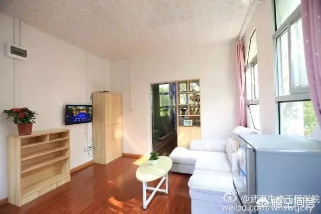 武汉生物工程学院是不是很垃圾