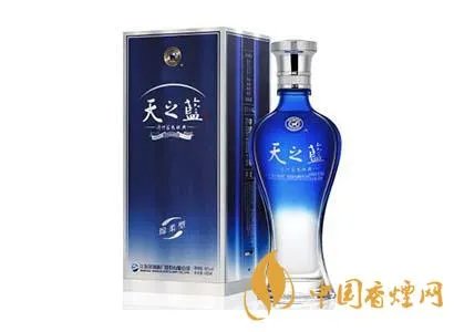 洋河蓝色贵宾酒价格如何？