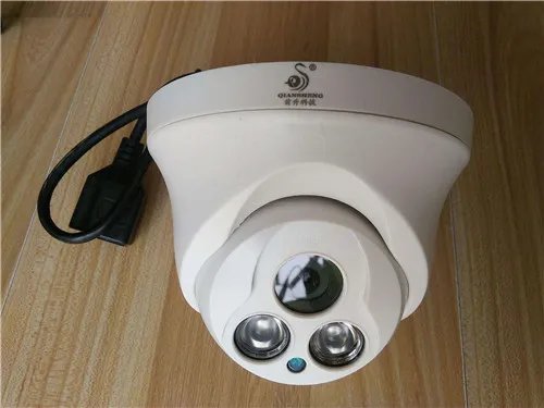 监控摄像头怎么设置