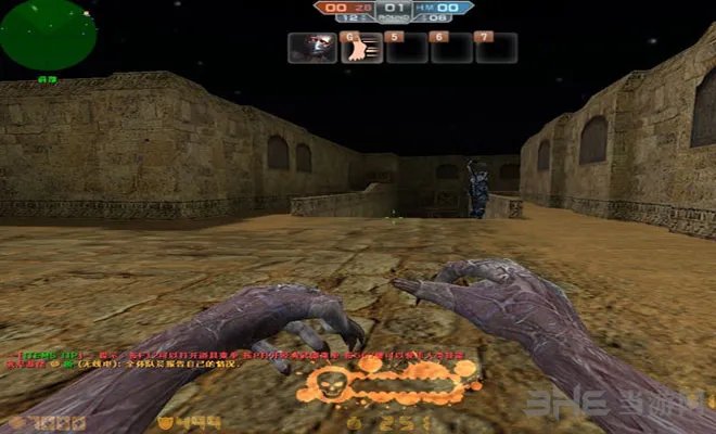 csol单机版神器时代4.5的介绍