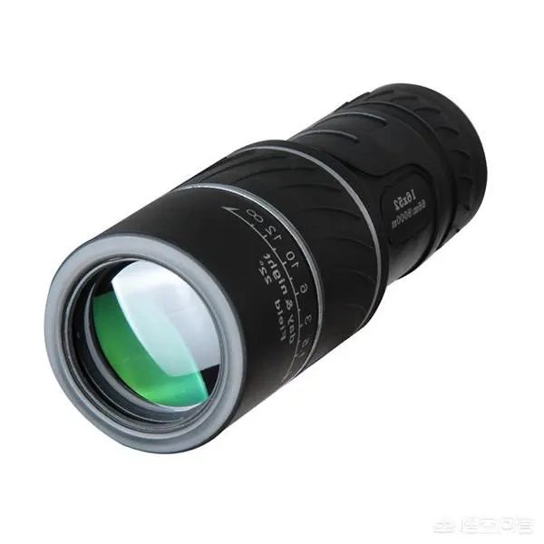 淘宝网上几十块的望远镜值不值得买？