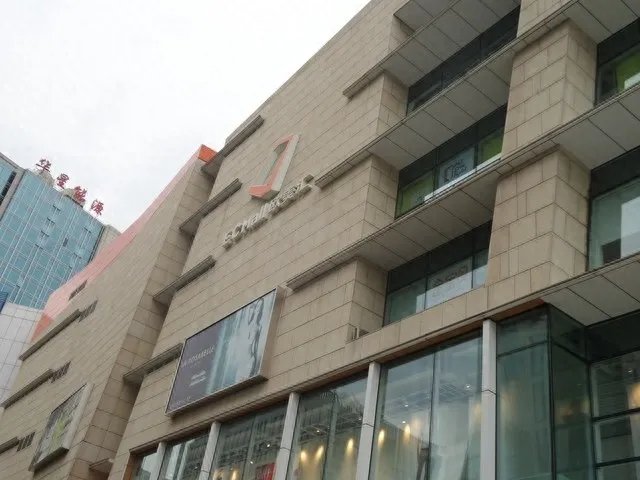 28种模式 三星GALAXY K Zoom拍照评测