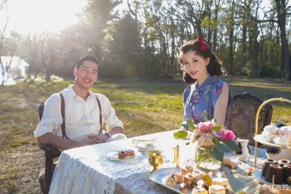 一个人生活不易，两个人活得更难！林志玲为何会有如此感慨？