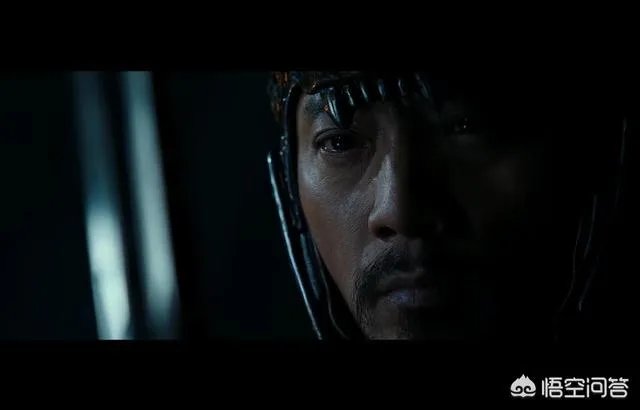 怎么评价张艺谋的《长城》??