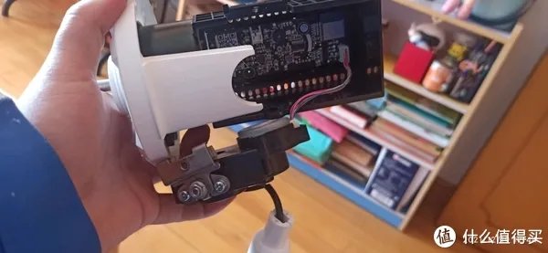 生活达人 篇一：小米X1断头维修经验，风扇是好风扇，设计有缺陷。