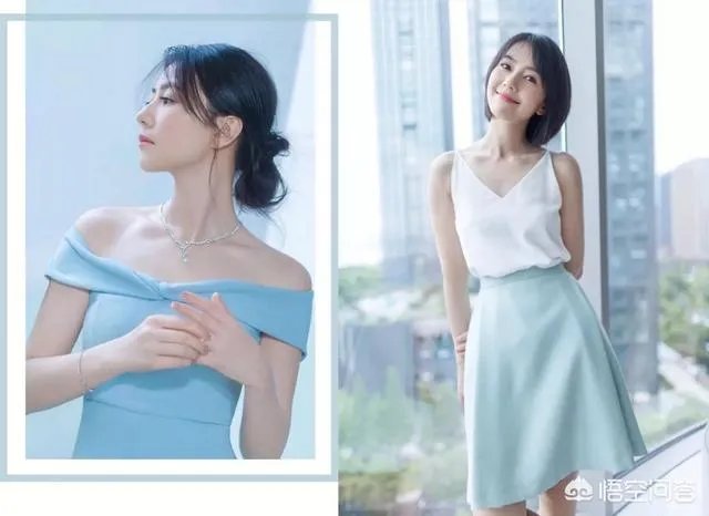 如何看待虎扑上评出的女神排行榜?