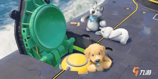 STEAM动物派对多少钱 party animals价格分享