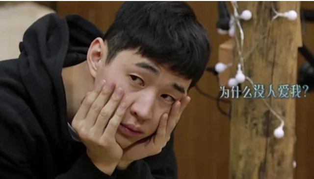 赵丽颖放飞自我是怎么回事？