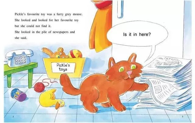 英语启蒙可以买双语绘本童书吗？