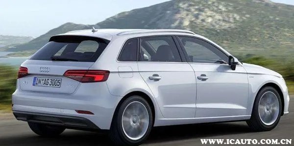 奥迪a3二手车值得买吗？二手奥迪a3多少钱合适