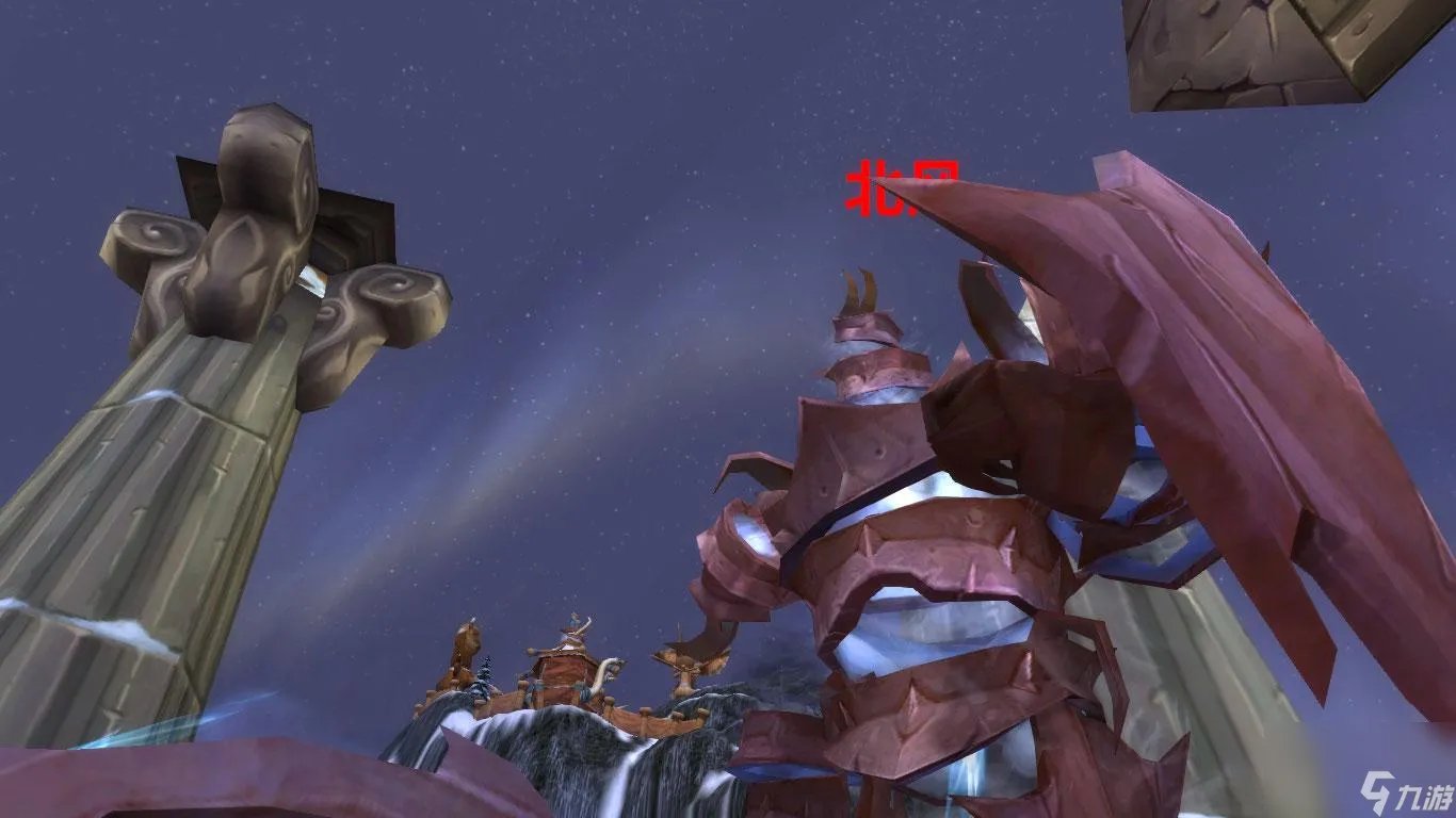 魔兽世界元素愤怒号角攻略 雷蹄的传说详解