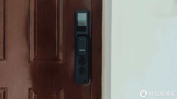 飞利浦智能锁