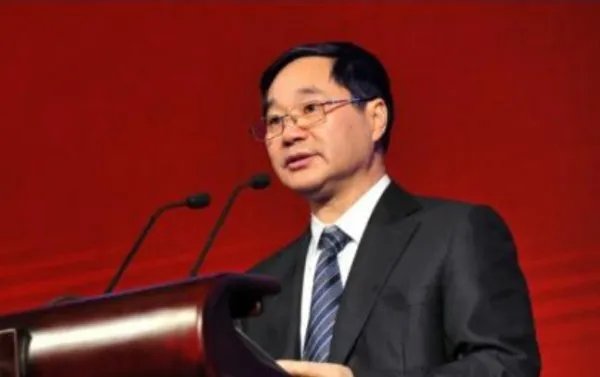 茅台原总经理刘自力获刑11年半是怎么回事?