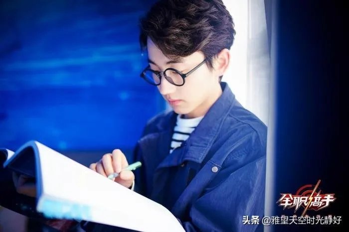 10位兴欣战队主要成员介绍 真正热爱荣耀的人