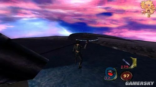 《孤胆枪手2HD》图文流程攻略