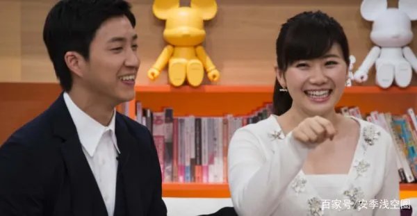 一手好牌打得稀烂!福原爱正式离婚后,中日两地评价为何完全相反?