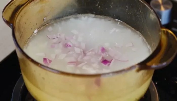 怎么煮粥好吃 营养粥的做法