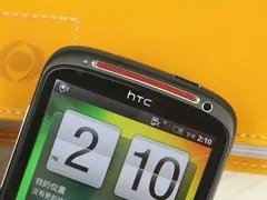 G14自愧不如 HTC Sensation XE超值热卖