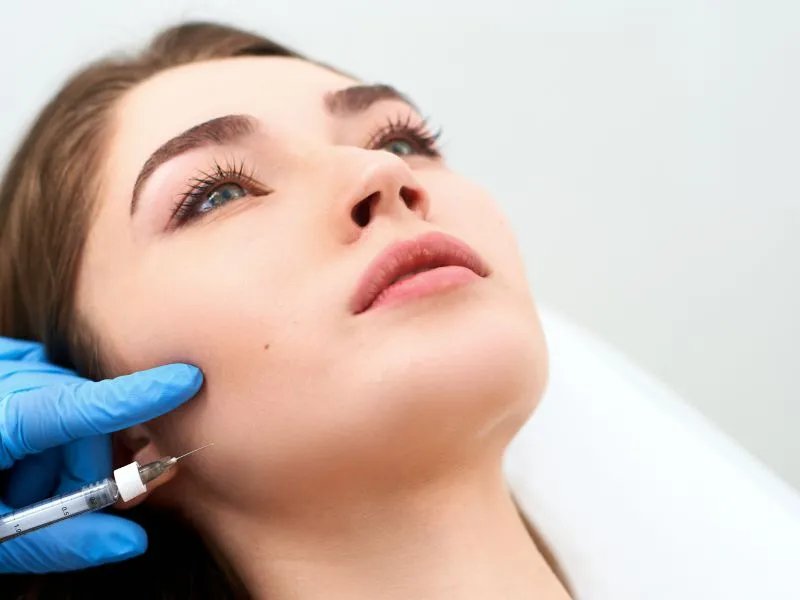 全身美白针有效果吗