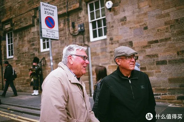 Contax G1 胶片相机:记录旅途的点点滴滴