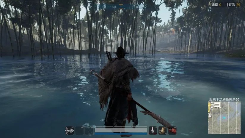 真实格斗游戏3D版推荐 这几款特好玩