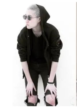 吴卓林与网红女友甜蜜照曝光了吗？