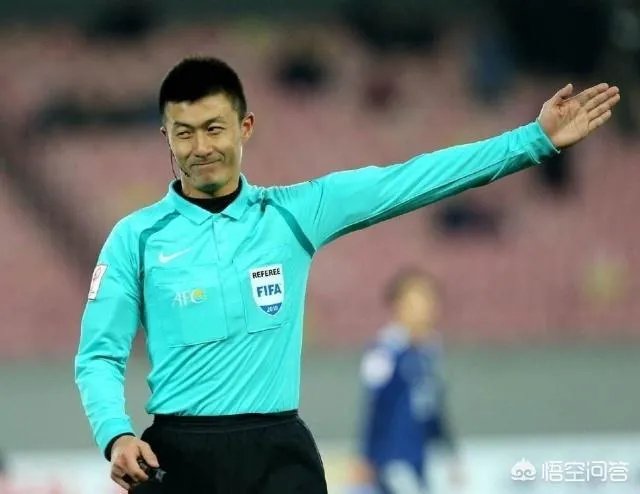 傅明被判罚为重大错漏判,内部停哨,你怎么看?