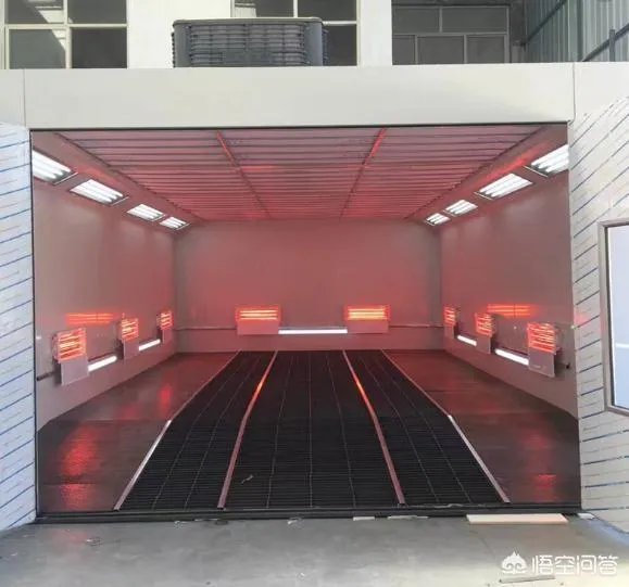 在4S店做油漆和去外面维修店做,质量上一样吗?