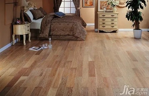 大自然地板怎么样，大自然地板官网价格