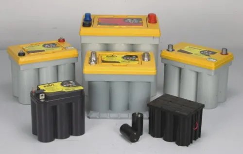 卷绕电池品牌有哪些 卷绕电池种类及优点