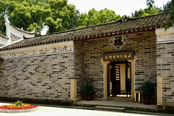 湖南岳阳旅游十大必去景区