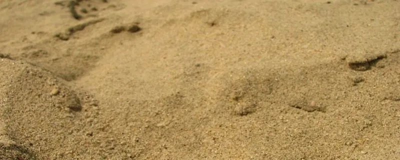 1区2区3区砂如何划分