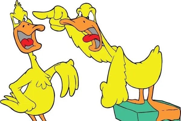 怼人的句子不带脏字