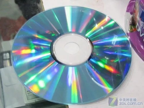 差异明显 10款主流DVD刻录光盘横向PK