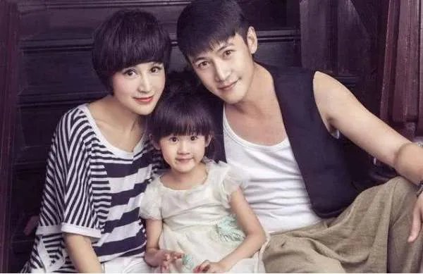 娱乐圈有哪些明星夫妇是彼此的初恋？