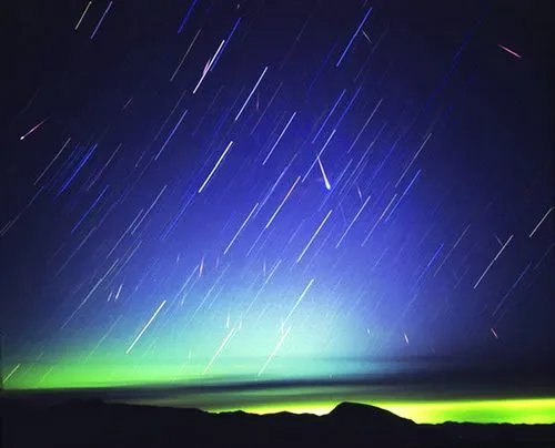 9月可观火星伴月流星雨,今年还能观赏到哪些精彩天象呢?