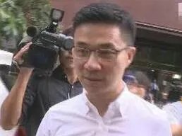 小S老公求判无罪 许雅钧到底牵涉了什么案件