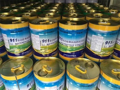 过氯乙烯漆属于什么漆