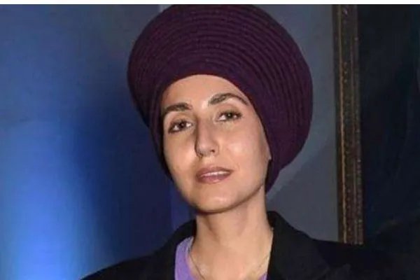 本拉登侄女居然发声支持特朗普，为何会出现这种状况？