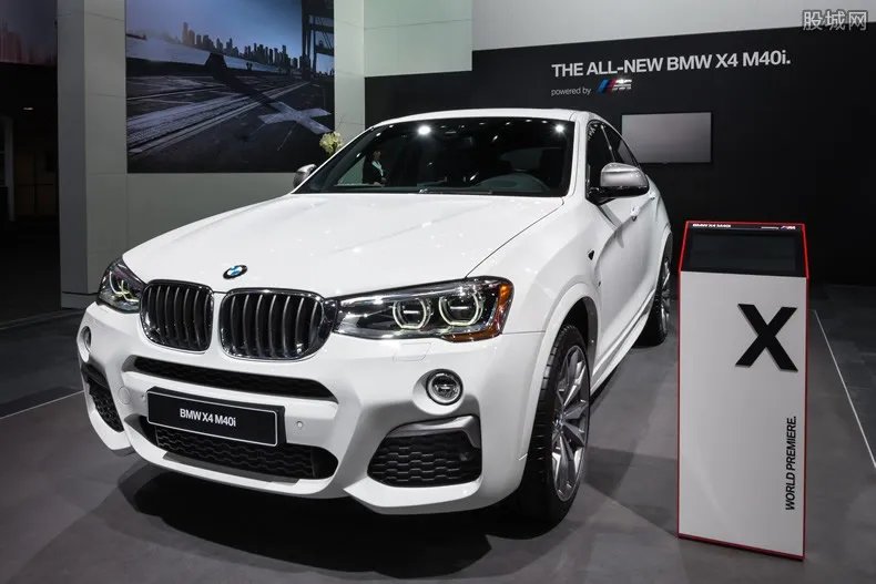 宝马工厂遭搜查 因尾气排放操纵事件将召回上万辆宝马