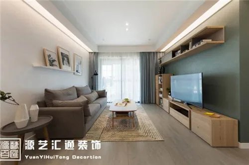 太原装修公司排名  太原有哪些装修公司