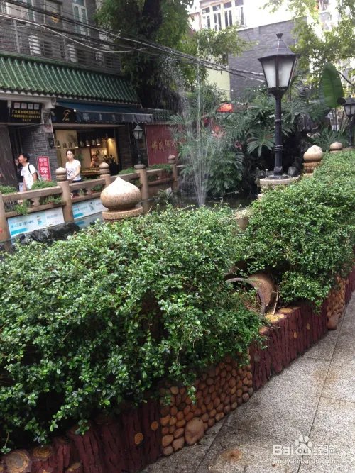 广州华林禅寺收费？