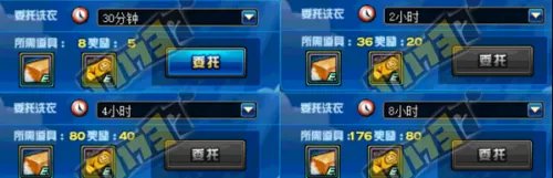 dnf洗刷刷精灵在哪里 dnf洗刷刷精灵位置