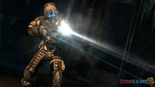 让你吓得打颤 恐怖大作《死亡空间3》新消息透露