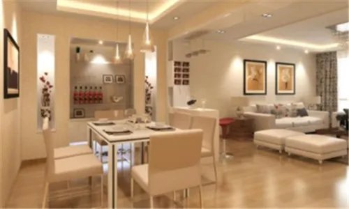 家装详细预算表怎么算