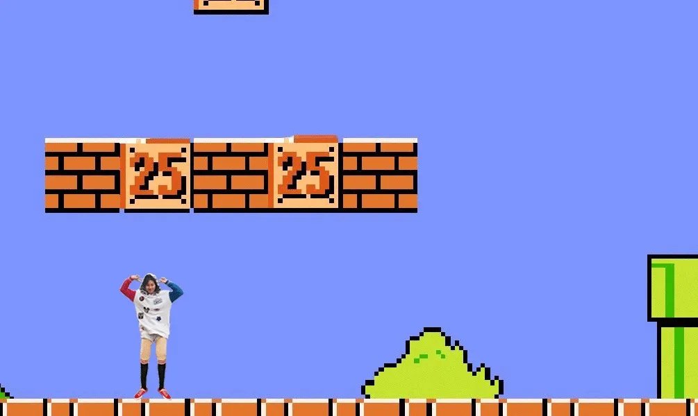 有哪些搞笑的PS图片？