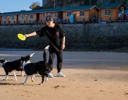 三个院子陈赫是哪一期