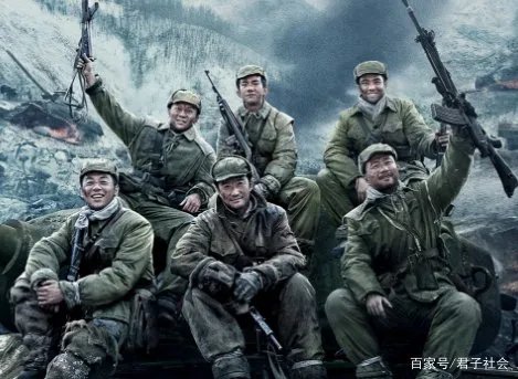 《长津湖》56.9亿票房夺冠!吴京、易烊千玺能拿到多少钱?