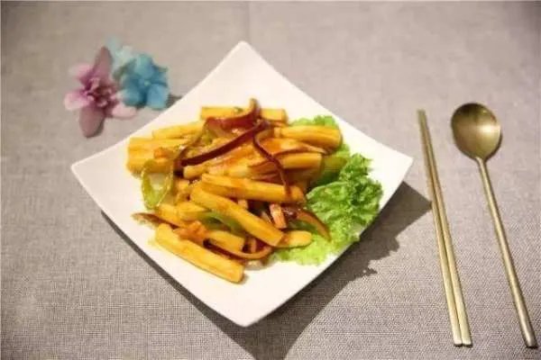 韩国有哪些美食?